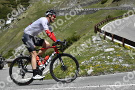 Photo #2114049 | 10-06-2022 11:39 | Passo Dello Stelvio - Waterfall curve BICYCLES