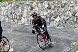 Photo #2206181 | 29-06-2022 14:38 | Passo Dello Stelvio - Waterfall curve BICYCLES