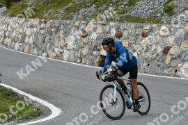 Photo #4105075 | 31-08-2023 15:47 | Passo Dello Stelvio - Waterfall curve BICYCLES