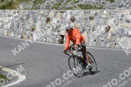 Photo #2756457 | 26-08-2022 14:38 | Passo Dello Stelvio - Waterfall curve BICYCLES