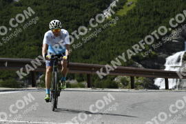 Foto #3610702 | 28-07-2023 15:33 | Passo Dello Stelvio - Waterfall Kehre BICYCLES
