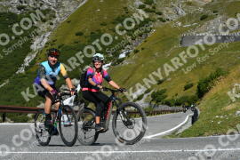Foto #4178182 | 06-09-2023 11:07 | Passo Dello Stelvio - Waterfall Kehre BICYCLES