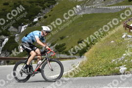 Photo #3765371 | 08-08-2023 12:55 | Passo Dello Stelvio - Waterfall curve BICYCLES