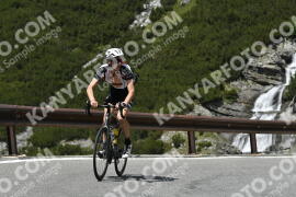 Photo #3415571 | 10-07-2023 13:05 | Passo Dello Stelvio - Waterfall curve BICYCLES