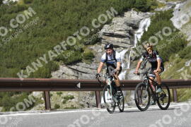 Photo #2798462 | 02-09-2022 12:14 | Passo Dello Stelvio - Waterfall curve BICYCLES