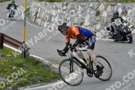 Photo #3113042 | 16-06-2023 13:48 | Passo Dello Stelvio - Waterfall curve BICYCLES