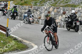 Photo #2444148 | 30-07-2022 12:23 | Passo Dello Stelvio - Waterfall curve BICYCLES