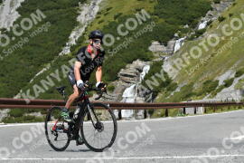 Photo #2590165 | 11-08-2022 11:25 | Passo Dello Stelvio - Waterfall curve BICYCLES