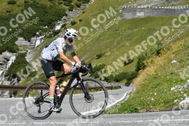 Photo #2669987 | 16-08-2022 11:52 | Passo Dello Stelvio - Waterfall curve BICYCLES
