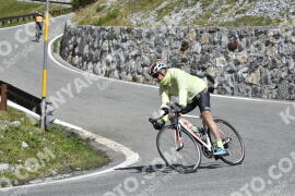 Photo #2777403 | 29-08-2022 12:04 | Passo Dello Stelvio - Waterfall curve BICYCLES