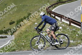 Photo #2721011 | 23-08-2022 13:40 | Passo Dello Stelvio - Waterfall curve BICYCLES