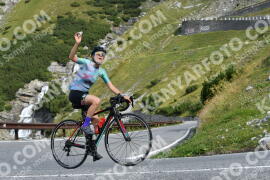 Photo #2680553 | 17-08-2022 09:57 | Passo Dello Stelvio - Waterfall curve BICYCLES