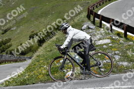 Fotó #2117208 | 11-06-2022 11:17 | Passo Dello Stelvio - Vízesés kanyar Bicajosok