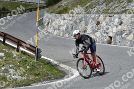 Photo #2800293 | 02-09-2022 14:31 | Passo Dello Stelvio - Waterfall curve BICYCLES