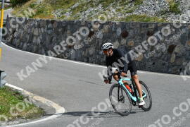 Photo #2578037 | 10-08-2022 10:52 | Passo Dello Stelvio - Waterfall curve BICYCLES