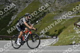 Photo #3800031 | 10-08-2023 13:46 | Passo Dello Stelvio - Waterfall curve BICYCLES