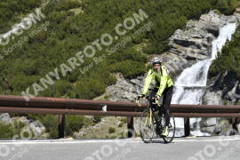 Photo #2076828 | 01-06-2022 11:13 | Passo Dello Stelvio - Waterfall curve BICYCLES