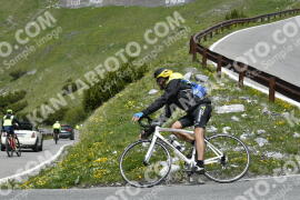 Photo #3154086 | 18-06-2023 12:46 | Passo Dello Stelvio - Waterfall curve BICYCLES