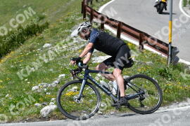 Photo #2170639 | 20-06-2022 14:16 | Passo Dello Stelvio - Waterfall curve BICYCLES