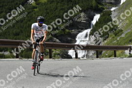 Foto #3609998 | 28-07-2023 15:08 | Passo Dello Stelvio - Waterfall Kehre BICYCLES
