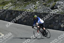 Photo #3372909 | 07-07-2023 10:44 | Passo Dello Stelvio - Waterfall curve BICYCLES