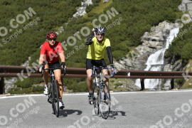Photo #2842388 | 10-09-2022 11:12 | Passo Dello Stelvio - Waterfall curve BICYCLES