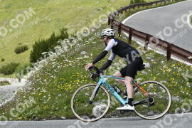 Photo #3500808 | 16-07-2023 15:01 | Passo Dello Stelvio - Waterfall curve BICYCLES