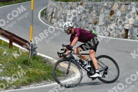Photo #2169691 | 20-06-2022 13:21 | Passo Dello Stelvio - Waterfall curve BICYCLES