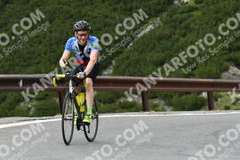 Photo #2249827 | 07-07-2022 13:24 | Passo Dello Stelvio - Waterfall curve BICYCLES
