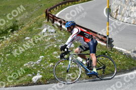 Photo #2271930 | 09-07-2022 14:24 | Passo Dello Stelvio - Waterfall curve BICYCLES
