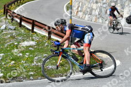 Photo #2220197 | 02-07-2022 15:02 | Passo Dello Stelvio - Waterfall curve BICYCLES