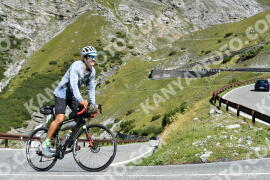 Photo #2697213 | 21-08-2022 10:46 | Passo Dello Stelvio - Waterfall curve BICYCLES