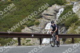 Photo #2797215 | 02-09-2022 10:51 | Passo Dello Stelvio - Waterfall curve BICYCLES