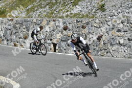 Photo #2743514 | 25-08-2022 12:41 | Passo Dello Stelvio - Waterfall curve BICYCLES