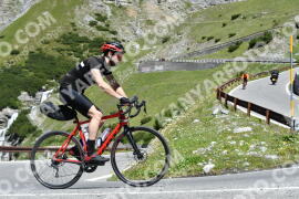 Photo #2288866 | 12-07-2022 11:49 | Passo Dello Stelvio - Waterfall curve BICYCLES