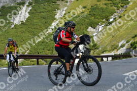 Photo #3933368 | 18-08-2023 09:37 | Passo Dello Stelvio - Waterfall curve BICYCLES