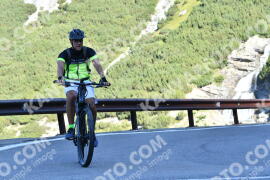 Photo #2619587 | 13-08-2022 09:42 | Passo Dello Stelvio - Waterfall curve BICYCLES