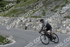 Photo #3495761 | 16-07-2023 14:12 | Passo Dello Stelvio - Waterfall curve BICYCLES