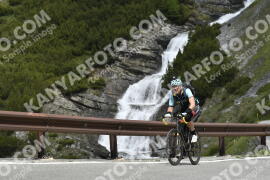 Foto #3111875 | 16-06-2023 11:35 | Passo Dello Stelvio - Waterfall Kehre BICYCLES