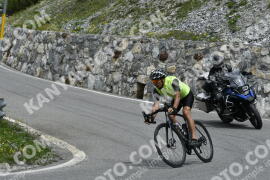 Photo #3255446 | 27-06-2023 12:28 | Passo Dello Stelvio - Waterfall curve BICYCLES