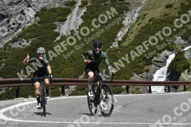 Photo #3089509 | 11-06-2023 10:39 | Passo Dello Stelvio - Waterfall curve BICYCLES