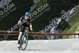 Photo #2488331 | 02-08-2022 13:34 | Passo Dello Stelvio - Waterfall curve BICYCLES