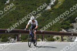 Photo #2769805 | 28-08-2022 13:28 | Passo Dello Stelvio - Waterfall curve BICYCLES