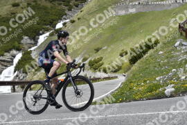 Photo #3086088 | 11-06-2023 12:38 | Passo Dello Stelvio - Waterfall curve BICYCLES