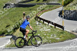 Photo #2253232 | 08-07-2022 10:20 | Passo Dello Stelvio - Waterfall curve BICYCLES
