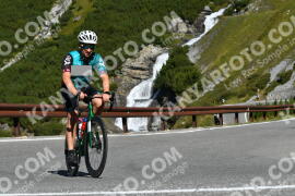 Foto #4113776 | 01-09-2023 10:19 | Passo Dello Stelvio - Waterfall Kehre BICYCLES