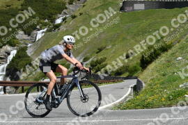 Photo #2147680 | 18-06-2022 10:48 | Passo Dello Stelvio - Waterfall curve BICYCLES