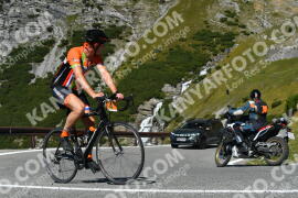 Foto #4201242 | 08-09-2023 11:47 | Passo Dello Stelvio - Waterfall Kehre BICYCLES