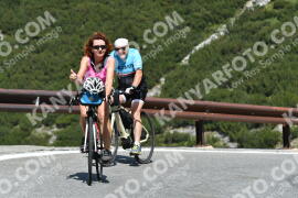 Photo #2168746 | 20-06-2022 10:46 | Passo Dello Stelvio - Waterfall curve BICYCLES