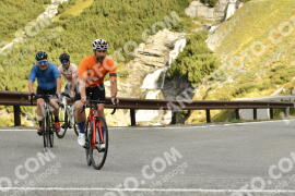 Photo #2807772 | 04-09-2022 09:28 | Passo Dello Stelvio - Waterfall curve BICYCLES